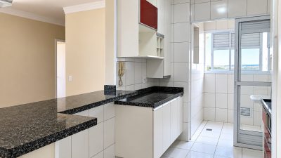Apartamento, 3 quartos, 85 m² - Foto 3