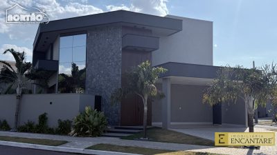 Casa, 4 quartos, 220 m² - Foto 2