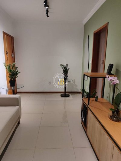 Apartamento, 2 quartos, 125 m² - Foto 3