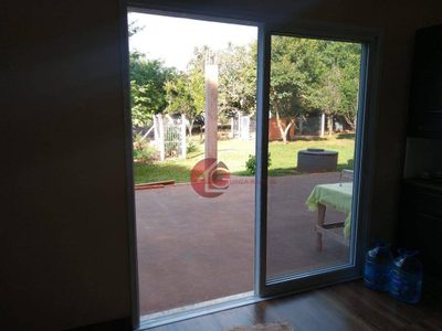 Chácara, 3 quartos, 5750 m² - Foto 3