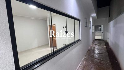 Casa, 2 quartos, 70 m² - Foto 1