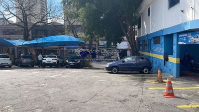 Loja-Salão, 1000 m² - Foto 2
