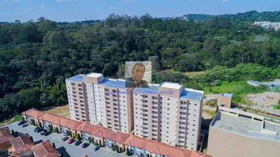 Apartamento, 3 quartos, 69 m² - Foto 4
