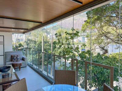 Apartamento, 4 quartos, 231 m² - Foto 1