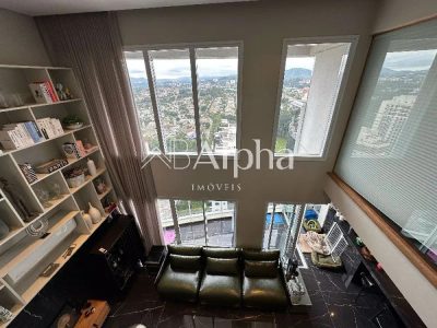 Apartamento, 4 quartos, 214 m² - Foto 4