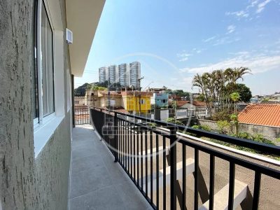 Apartamento, 1 quarto, 60 m² - Foto 2