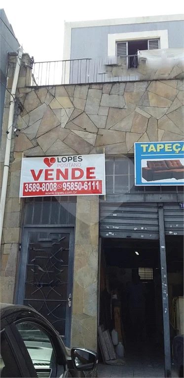 Sobrado, 3 quartos, 350 m² - Foto 1