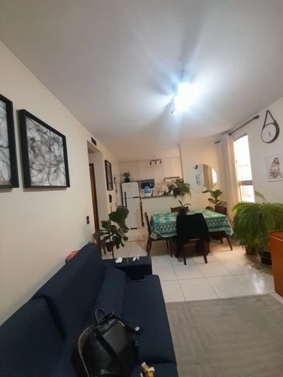 Apartamento, 2 quartos, 51 m² - Foto 3