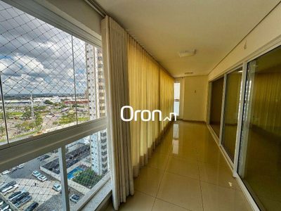 Apartamento, 3 quartos, 115 m² - Foto 3