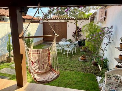 Sobrado, 7 quartos, 397 m² - Foto 2
