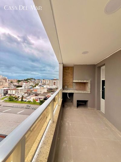 Apartamento, 3 quartos, 112 m² - Foto 3