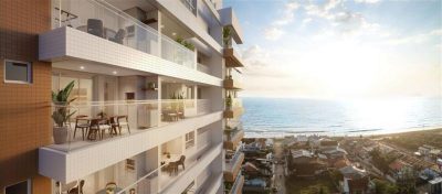 Apartamento, 3 quartos, 112 m² - Foto 2