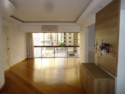 Apartamento, 2 quartos, 110 m² - Foto 3
