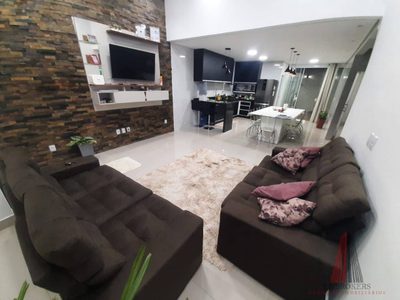 Casa, 3 quartos, 110 m² - Foto 4