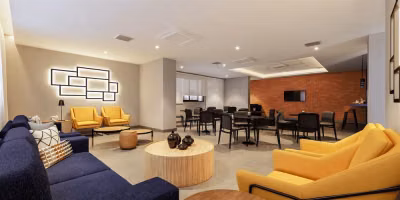 Apartamento, 3 quartos, 115 m² - Foto 3