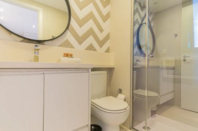 Apartamento, 2 quartos, 81 m² - Foto 3