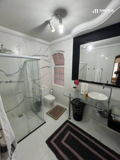 Casa, 3 quartos, 349 m² - Foto 3