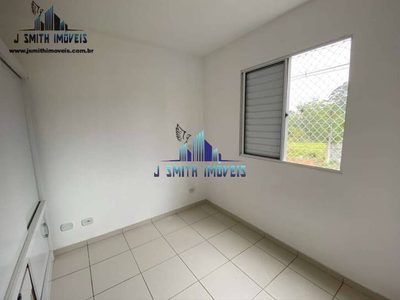 Apartamento, 2 quartos, 48 m² - Foto 3