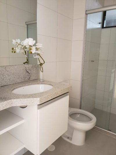 Apartamento, 3 quartos, 83 m² - Foto 5