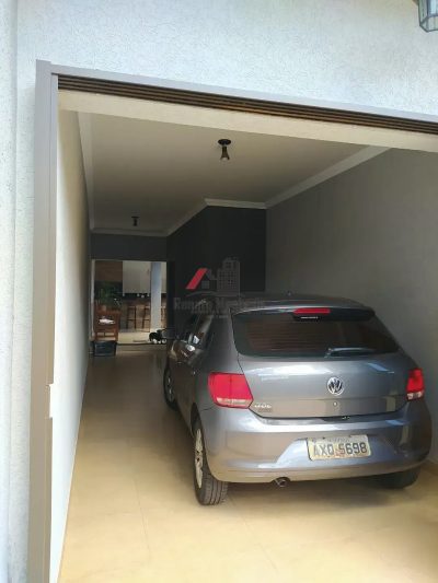 Casa, 2 quartos, 130 m² - Foto 4