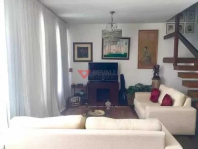 Casa, 4 quartos, 382 m² - Foto 4