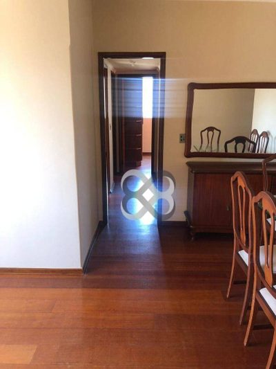 Apartamento, 3 quartos, 90 m² - Foto 4