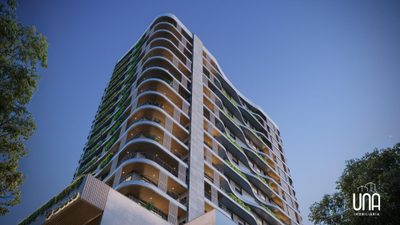 Apartamento, 3 quartos, 118 m² - Foto 3
