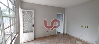 Casa, 1 quarto, 42 m² - Foto 3