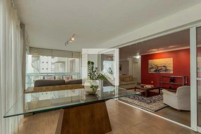 Apartamento, 3 quartos, 210 m² - Foto 2