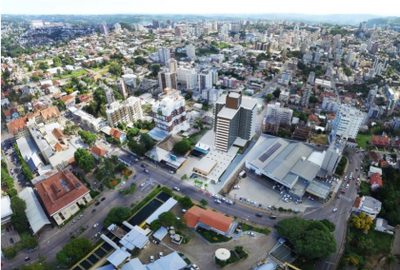 Loja-Salão, 24 m² - Foto 2