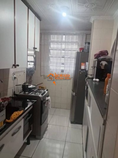 Apartamento, 2 quartos, 44 m² - Foto 2