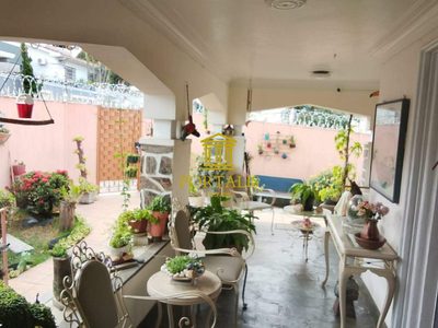 Casa, 3 quartos, 132 m² - Foto 1