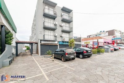 Apartamento, 2 quartos, 74 m² - Foto 4