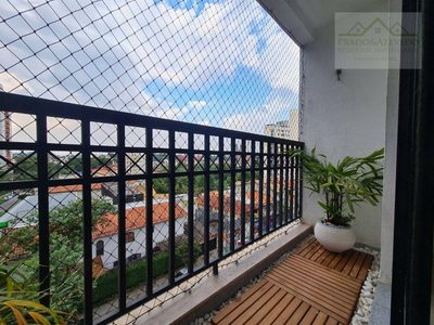 Apartamento, 3 quartos, 73 m² - Foto 3