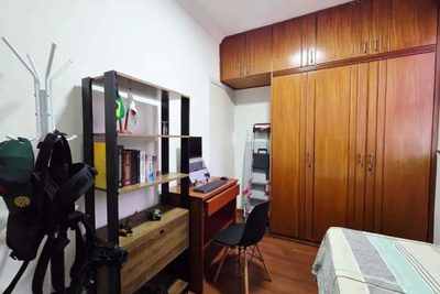 Apartamento, 3 quartos, 86 m² - Foto 2