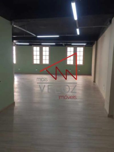 Loja-Salão, 218 m² - Foto 1