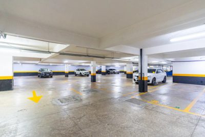 Apartamento, 1 quarto, 41 m² - Foto 3