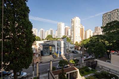 Apartamento, 3 quartos, 66 m² - Foto 3