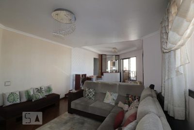 Apartamento, 4 quartos, 160 m² - Foto 4