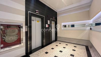 Sala-Conjunto, 45 m² - Foto 2
