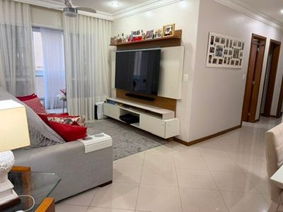 Apartamento, 2 quartos, 85 m² - Foto 4