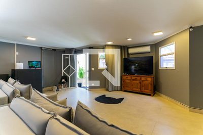 Casa, 5 quartos, 640 m² - Foto 1