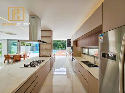 Casa, 4 quartos, 611 m² - Foto 3
