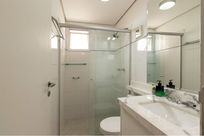 Apartamento, 2 quartos, 65 m² - Foto 3