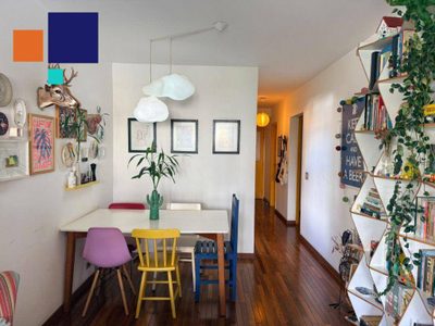 Apartamento, 3 quartos, 88 m² - Foto 5