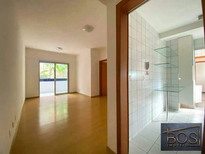 Apartamento, 3 quartos, 95 m² - Foto 1