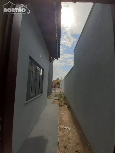 Casa, 1 quarto, 73 m² - Foto 5