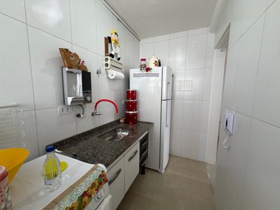 Apartamento, 2 quartos, 67 m² - Foto 4