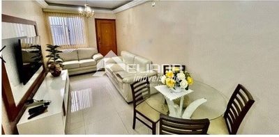 Apartamento, 2 quartos, 73 m² - Foto 1