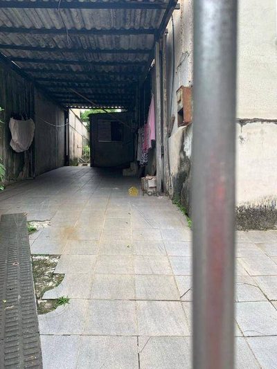 Terreno, 400 m² - Foto 1